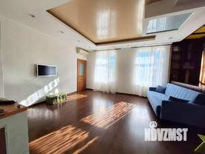 3-к квартира, на длительный срок, 106м2, 5/5 этаж