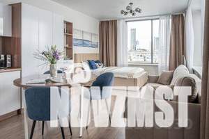 1-к квартира, посуточно, 38м2, 7/15 этаж