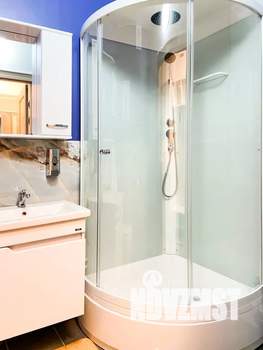 Студия квартира, посуточно, 23м2, 23/26 этаж