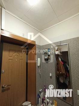 2-к квартира, на длительный срок, 42м2, 3/5 этаж