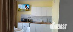 1-к квартира, посуточно, 35м2, 7/9 этаж