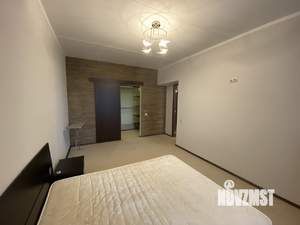 2-к квартира, на длительный срок, 77м2, 7/16 этаж