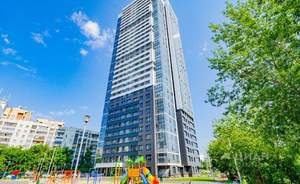2-к квартира, на длительный срок, 56м2, 9/25 этаж