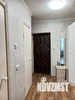 1-к квартира, посуточно, 36м2, 2/12 этаж