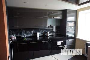 1-к квартира, посуточно, 60м2, 1/1 этаж