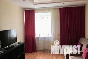 2-к квартира, посуточно, 50м2, 3/5 этаж