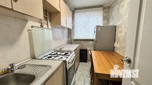 2-к квартира, на длительный срок, 43м2, 7/9 этаж