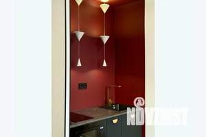 1-к квартира, посуточно, 25м2, 2/17 этаж