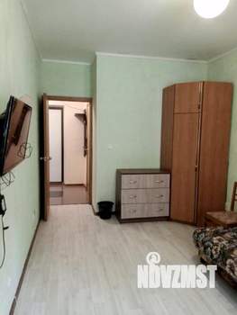 1-к квартира, на длительный срок, 34м2, 1/25 этаж