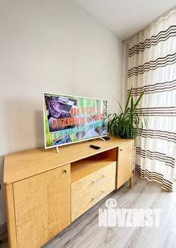 1-к квартира, посуточно, 45м2, 24/26 этаж