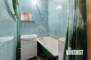 2-к квартира, на длительный срок, 46м2, 4/9 этаж