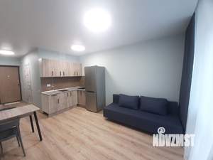 Студия квартира, на длительный срок, 23м2, 19/26 этаж