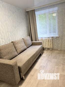 2-к квартира, на длительный срок, 44м2, 1/5 этаж