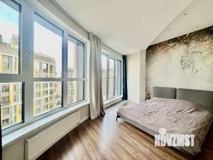 4-к квартира, на длительный срок, 100м2, 9/20 этаж