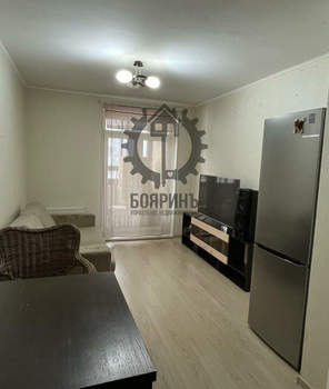 1-к квартира, на длительный срок, 43м2, 6/10 этаж