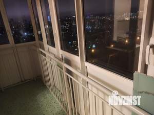 1-к квартира, на длительный срок, 38м2, 18/25 этаж