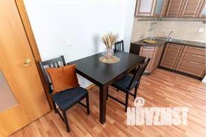 1-к квартира, посуточно, 56м2, 10/26 этаж