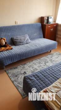 2-к квартира, на длительный срок, 45м2, 5/5 этаж