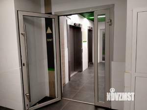 1-к квартира, на длительный срок, 45м2, 4/26 этаж