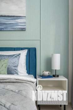 2-к квартира, посуточно, 45м2, 1/1 этаж