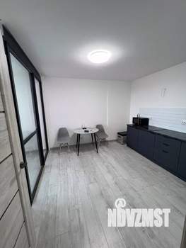 1-к квартира, на длительный срок, 45м2, 10/24 этаж