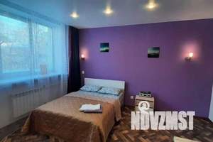 1-к квартира, посуточно, 30м2, 2/5 этаж