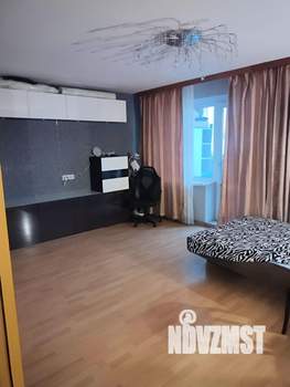 2-к квартира, на длительный срок, 59м2, 5/10 этаж