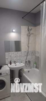 Студия квартира, посуточно, 30м2, 16/30 этаж