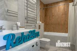 1-к квартира, посуточно, 39м2, 1/1 этаж