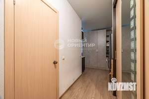 Студия квартира, на длительный срок, 29м2, 17/25 этаж