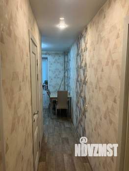 1-к квартира, на длительный срок, 33м2, 3/9 этаж