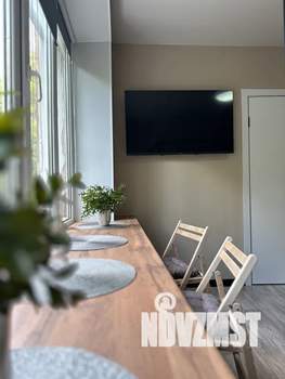 Студия квартира, посуточно, 20м2, 3/5 этаж