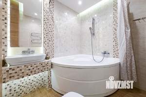 2-к квартира, посуточно, 50м2, 1/1 этаж