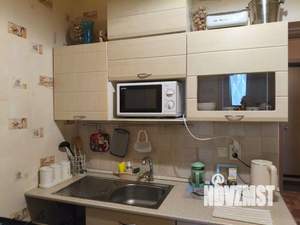 2-к квартира, посуточно, 46м2, 1/1 этаж