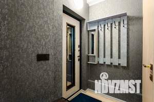 1-к квартира, посуточно, 33м2, 6/16 этаж