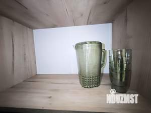 1-к квартира, на длительный срок, 34м2, 17/18 этаж