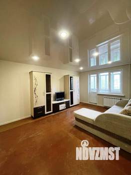 2-к квартира, на длительный срок, 42м2, 3/9 этаж