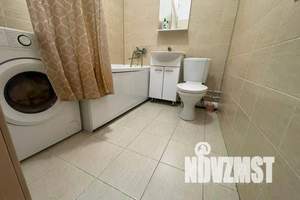 2-к квартира, посуточно, 26м2, 5/16 этаж