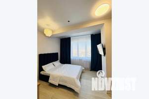 1-к квартира, посуточно, 30м2, 12/16 этаж