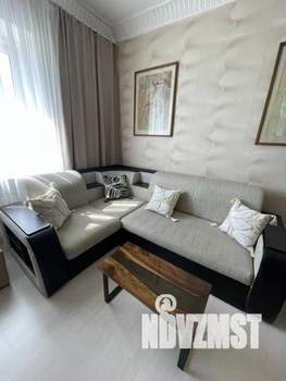 2-к квартира, посуточно, 70м2, 1/1 этаж