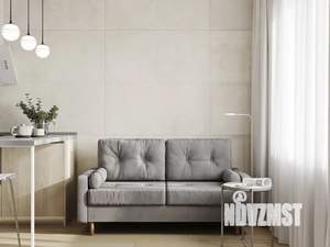 1-к квартира, посуточно, 46м2, 7/25 этаж