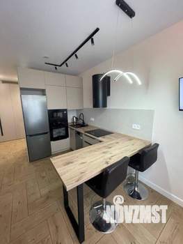 1-к квартира, на длительный срок, 37м2, 19/29 этаж