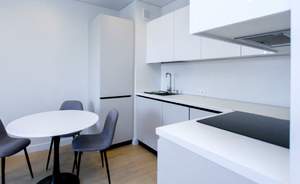 2-к квартира, на длительный срок, 38м2, 6/7 этаж