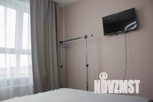 1-к квартира, посуточно, 45м2, 10/10 этаж