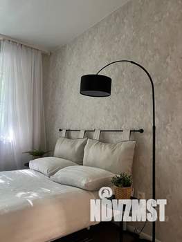 2-к квартира, посуточно, 44м2, 1/5 этаж