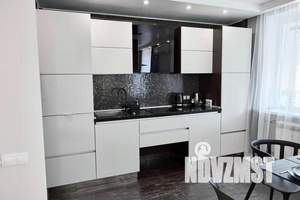 1-к квартира, посуточно, 10м2, 5/19 этаж