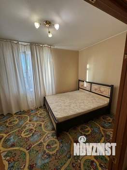 2-к квартира, на длительный срок, 65м2, 20/22 этаж