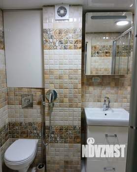 1-к квартира, на длительный срок, 36м2, 16/16 этаж