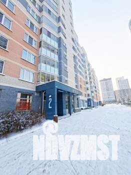 2-к квартира, на длительный срок, 61м2, 2/13 этаж