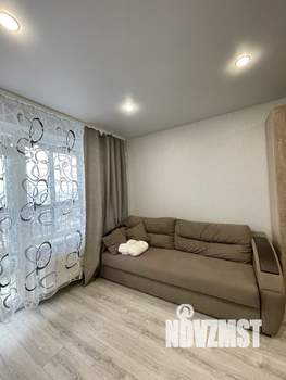 Студия квартира, на длительный срок, 25м2, 11/31 этаж